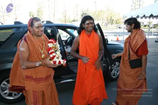November Sa 2007