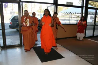 November Sa 2007