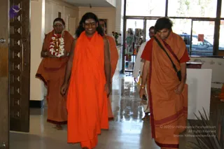 November Sa 2007