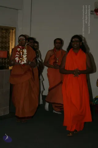 November Sa 2007