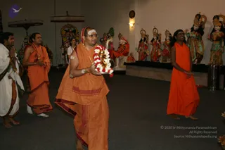 November Sa 2007