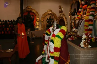 November Sa 2007
