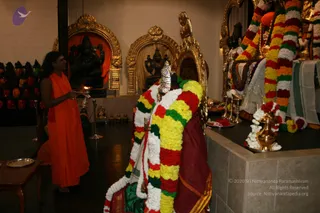 November Sa 2007