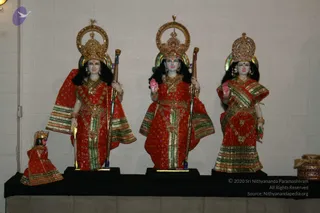 November Sa 2007