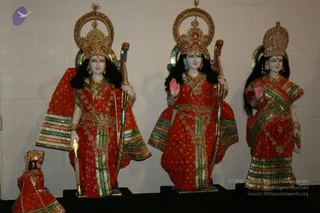 November Sa 2007