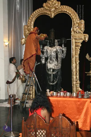 November Sa 2007