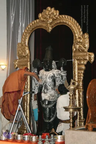 November Sa 2007