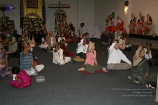 November Sa 2007