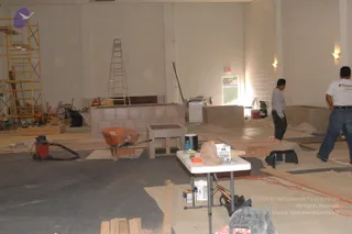 2007-November-7-to-9-Kailasa-in-LosAngeles-Making-of-Temple