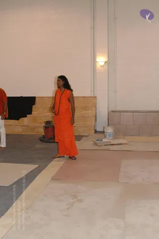 2007-November-7-to-9-Kailasa-in-LosAngeles-Making-of-Temple