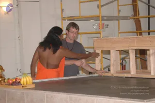2007-November-7-to-9-Kailasa-in-LosAngeles-Making-of-Temple