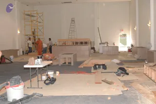 2007-November-7-to-9-Kailasa-in-LosAngeles-Making-of-Temple