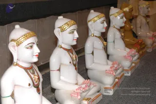 2007-November-7-to-9-Kailasa-in-LosAngeles-Making-of-Temple