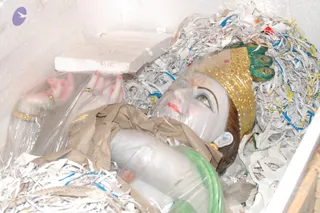 2007-November-7-to-9-Kailasa-in-LosAngeles-Making-of-Temple