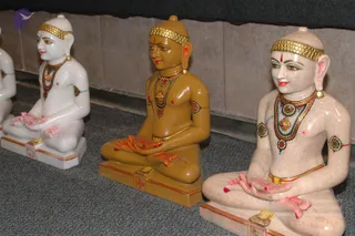 2007-November-7-to-9-Kailasa-in-LosAngeles-Making-of-Temple
