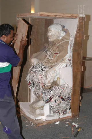 2007-November-7-to-9-Kailasa-in-LosAngeles-Making-of-Temple