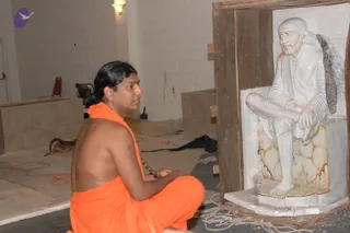 2007-November-7-to-9-Kailasa-in-LosAngeles-Making-of-Temple