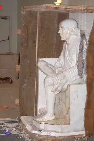 2007-November-7-to-9-Kailasa-in-LosAngeles-Making-of-Temple