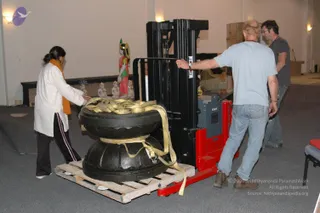 2007-November-7-to-9-Kailasa-in-LosAngeles-Making-of-Temple