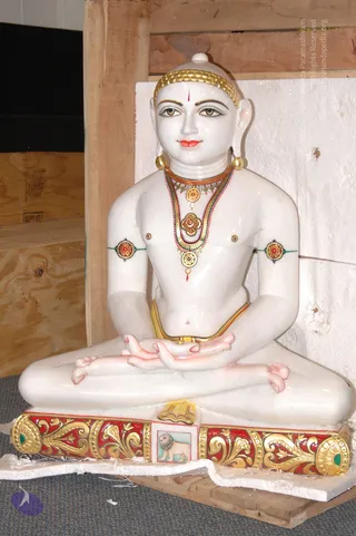 2007-November-7-to-9-Kailasa-in-LosAngeles-Making-of-Temple