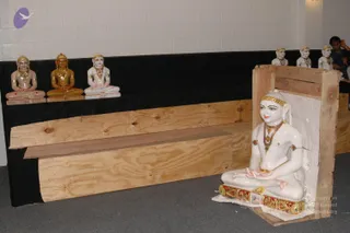 2007-November-7-to-9-Kailasa-in-LosAngeles-Making-of-Temple