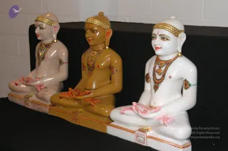 2007-November-7-to-9-Kailasa-in-LosAngeles-Making-of-Temple