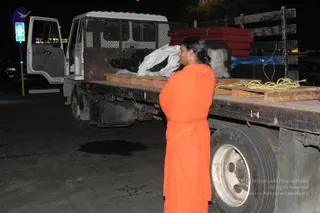 2007-November-7-to-9-Kailasa-in-LosAngeles-Making-of-Temple