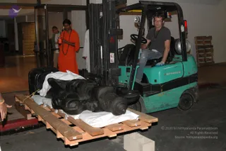 2007-November-7-to-9-Kailasa-in-LosAngeles-Making-of-Temple