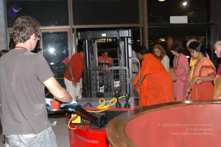 2007-November-7-to-9-Kailasa-in-LosAngeles-Making-of-Temple