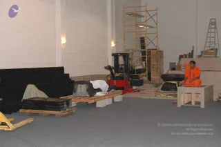 2007-November-7-to-9-Kailasa-in-LosAngeles-Making-of-Temple