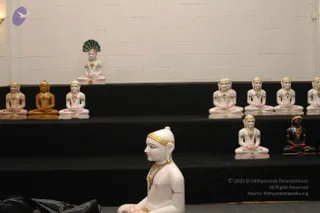 2007-November-7-to-9-Kailasa-in-LosAngeles-Making-of-Temple