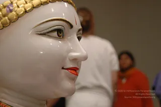 2007-November-7-to-9-Kailasa-in-LosAngeles-Making-of-Temple