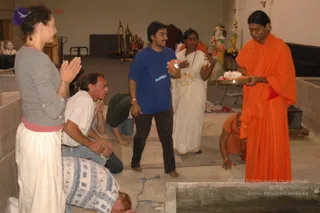 2007-November-7-to-9-Kailasa-in-LosAngeles-Making-of-Temple