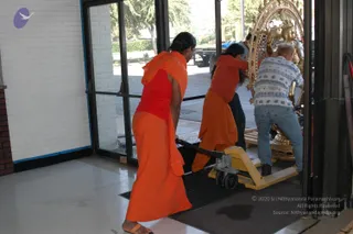 2007-November-7-to-9-Kailasa-in-LosAngeles-Making-of-Temple