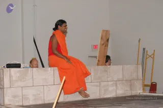 2007-November-7-to-9-Kailasa-in-LosAngeles-Making-of-Temple