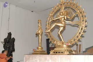 2007-November-7-to-9-Kailasa-in-LosAngeles-Making-of-Temple