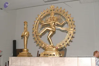 2007-November-7-to-9-Kailasa-in-LosAngeles-Making-of-Temple