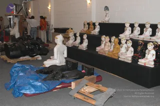 2007-November-7-to-9-Kailasa-in-LosAngeles-Making-of-Temple