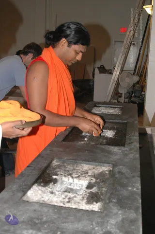 2007-November-7-to-9-Kailasa-in-LosAngeles-Making-of-Temple