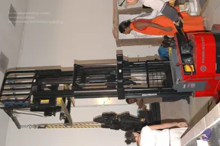 2007-November-7-to-9-Kailasa-in-LosAngeles-Making-of-Temple