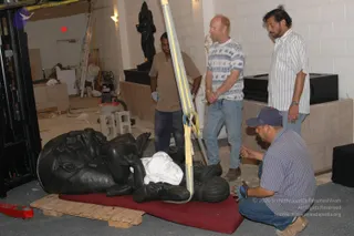 2007-November-7-to-9-Kailasa-in-LosAngeles-Making-of-Temple
