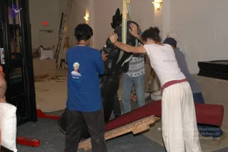 2007-November-7-to-9-Kailasa-in-LosAngeles-Making-of-Temple