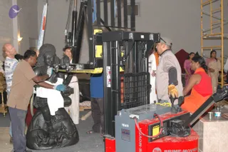 2007-November-7-to-9-Kailasa-in-LosAngeles-Making-of-Temple