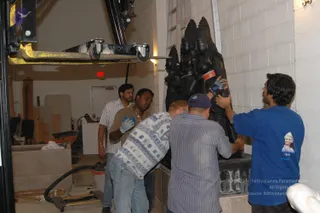 2007-November-7-to-9-Kailasa-in-LosAngeles-Making-of-Temple