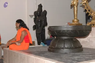 2007-November-7-to-9-Kailasa-in-LosAngeles-Making-of-Temple