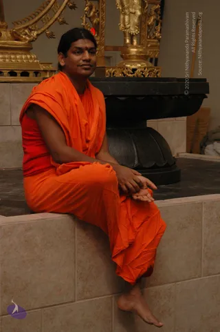 2007-November-7-to-9-Kailasa-in-LosAngeles-Making-of-Temple