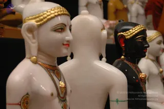 2007-November-7-to-9-Kailasa-in-LosAngeles-Making-of-Temple
