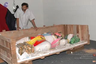 2007-November-7-to-9-Kailasa-in-LosAngeles-Making-of-Temple