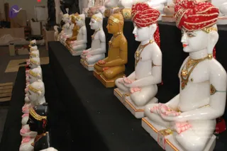 2007-November-7-to-9-Kailasa-in-LosAngeles-Making-of-Temple