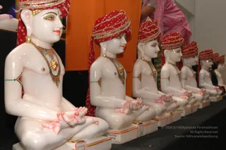 2007-November-7-to-9-Kailasa-in-LosAngeles-Making-of-Temple